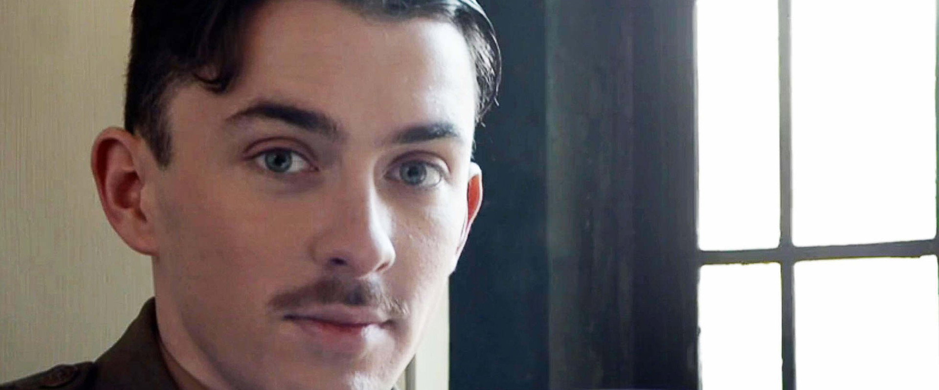 The Pity of War: The Loves and Lives of the War Poets's banner image