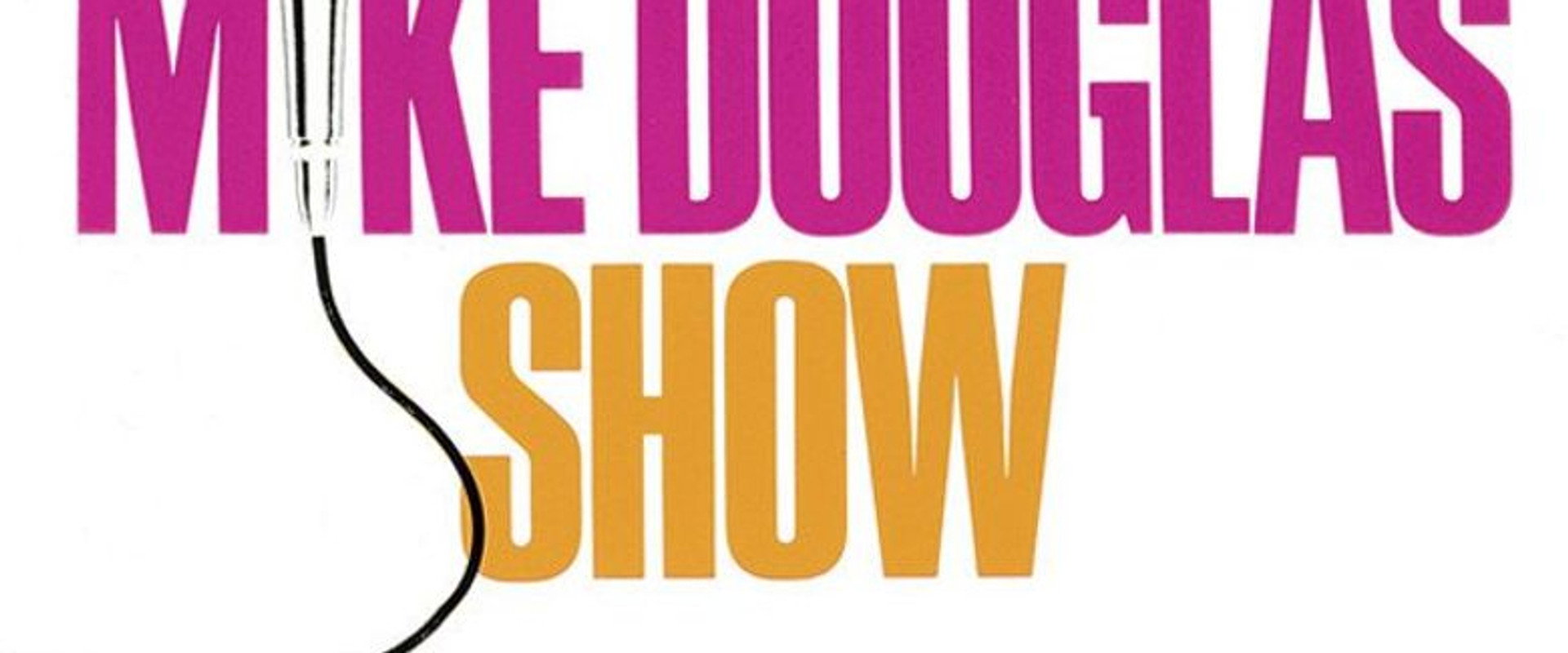 The Mike Douglas Show