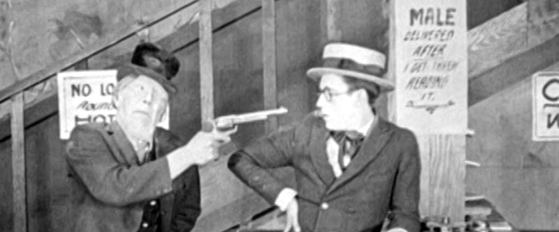 The City Slicker's banner image