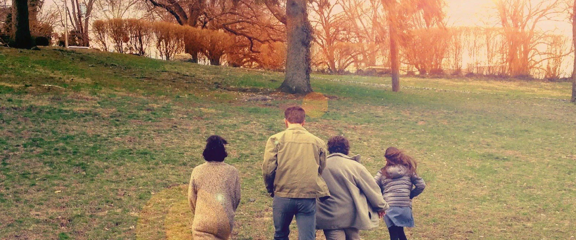 The Grief of Others's banner image