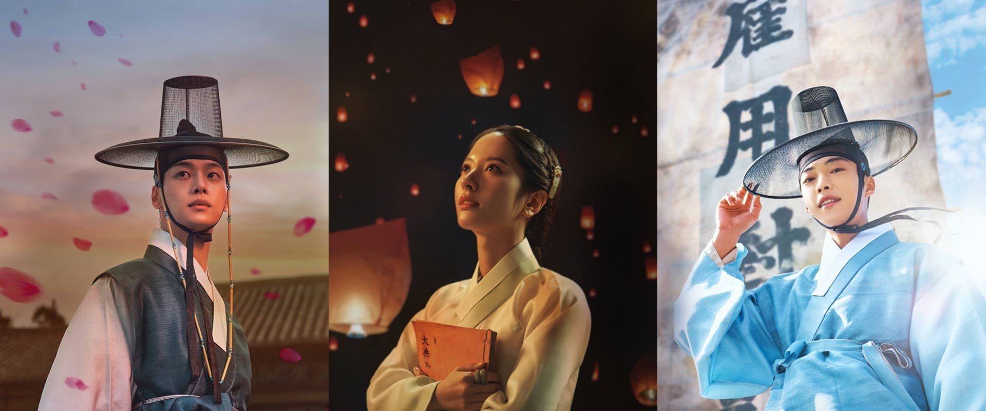 Joseon Attorney: A Morality