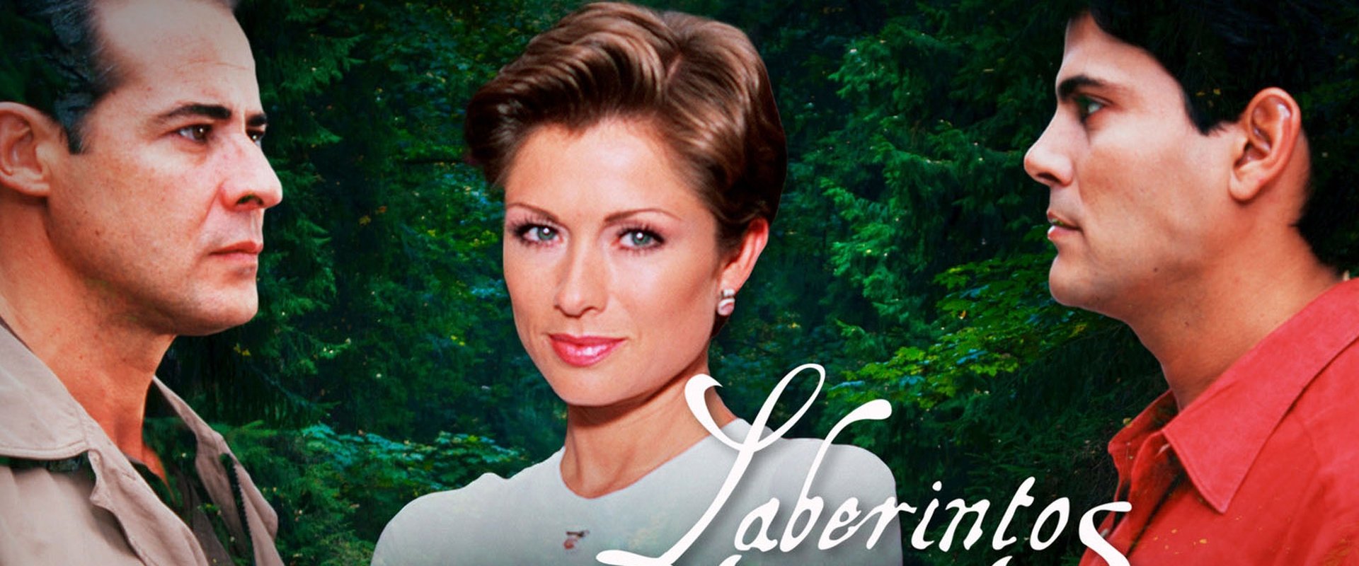 Labyrinth of Passion