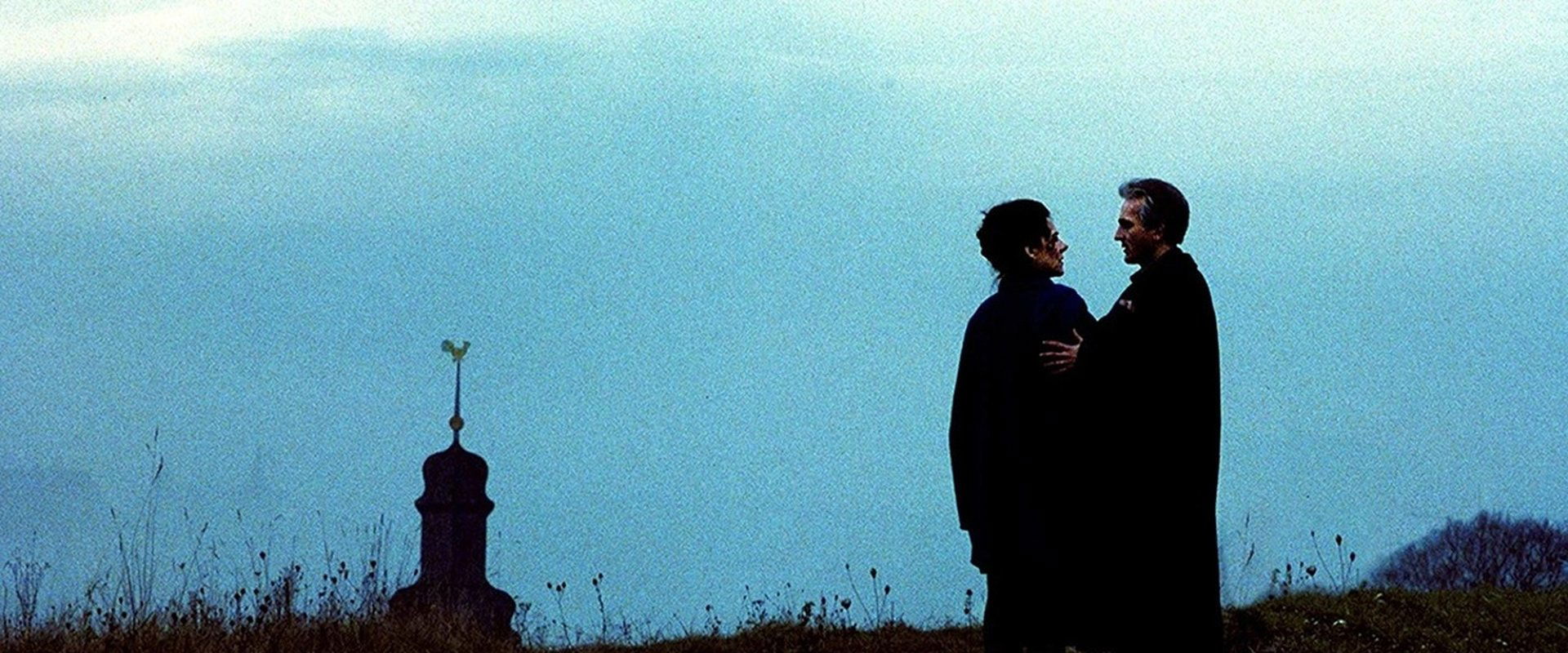 Heimat 3: A Chronicle of Endings and Beginnings