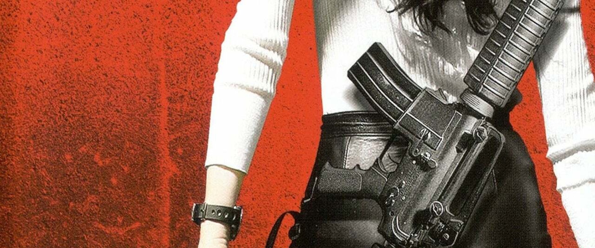 Walking Vengeance