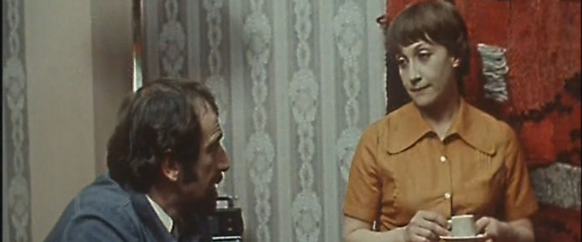 Arevik's banner image