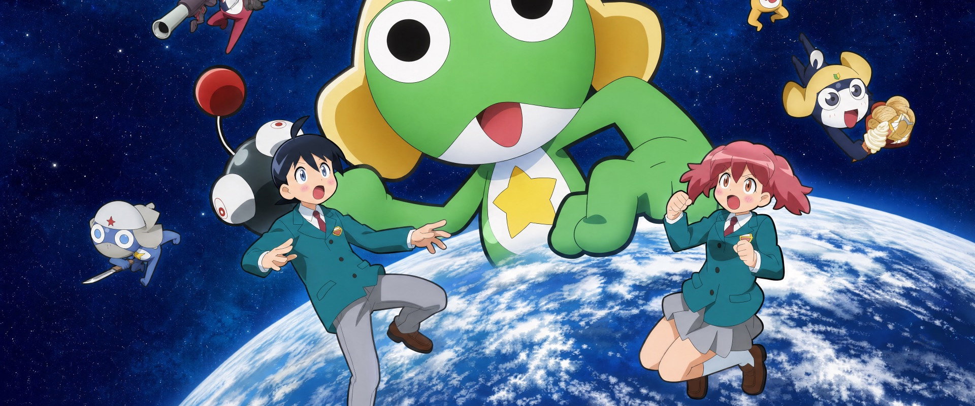 KERORO☆'s banner image