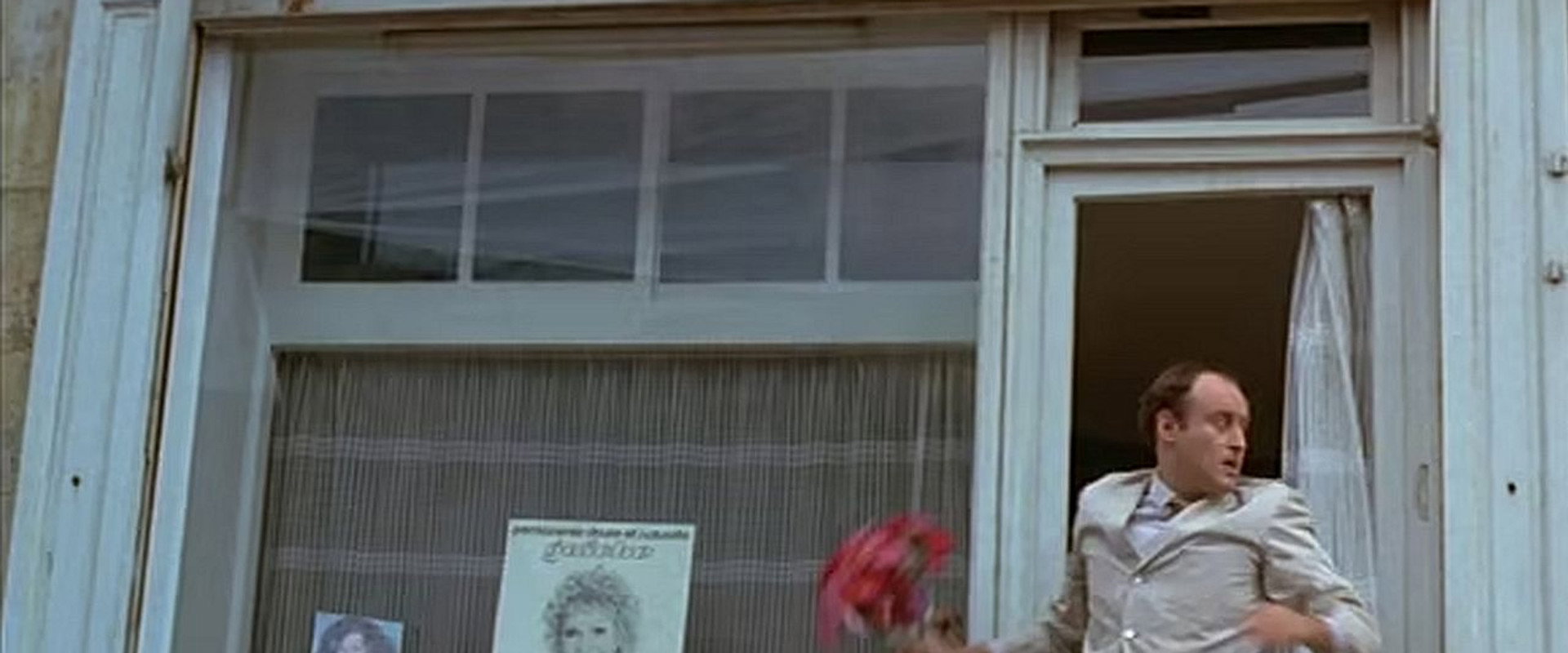 Fernand's banner image