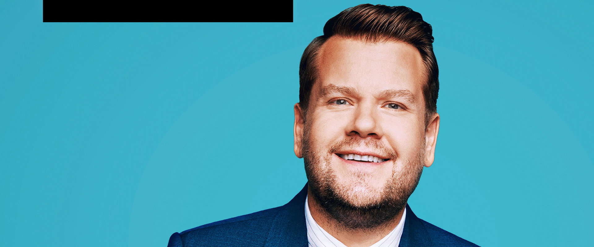 The Late Late Show with James Corden