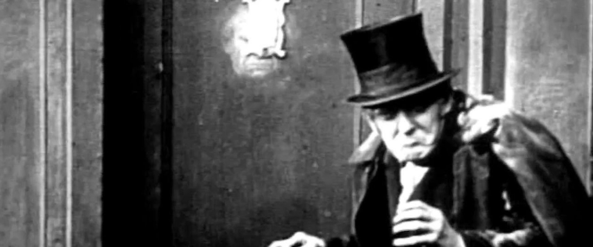 A Christmas Carol