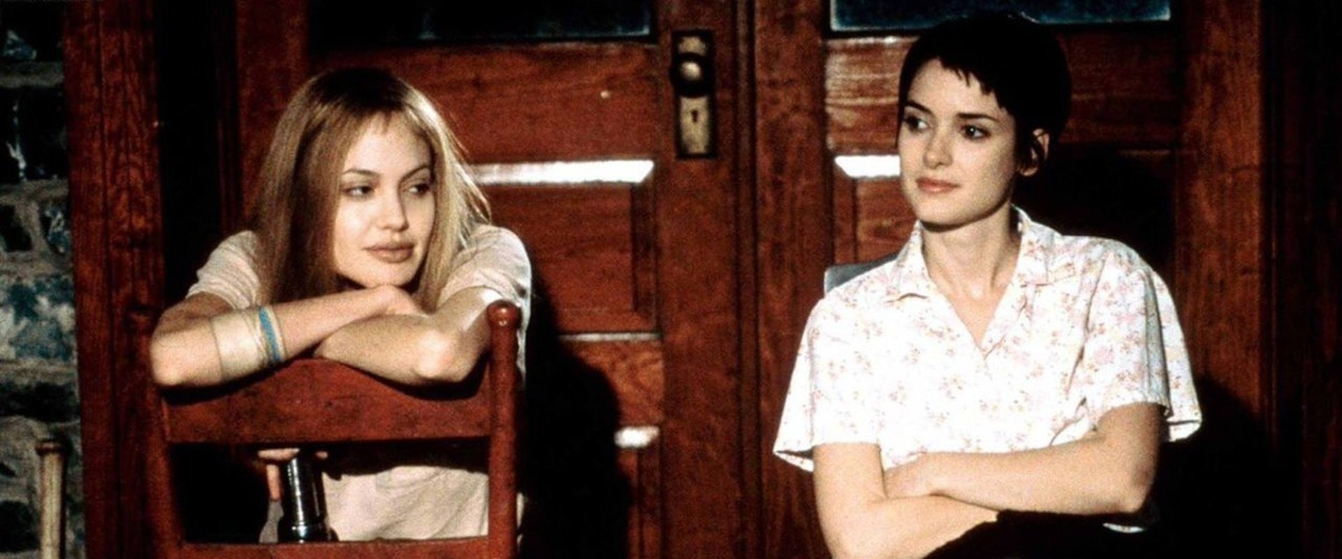 Girl, Interrupted