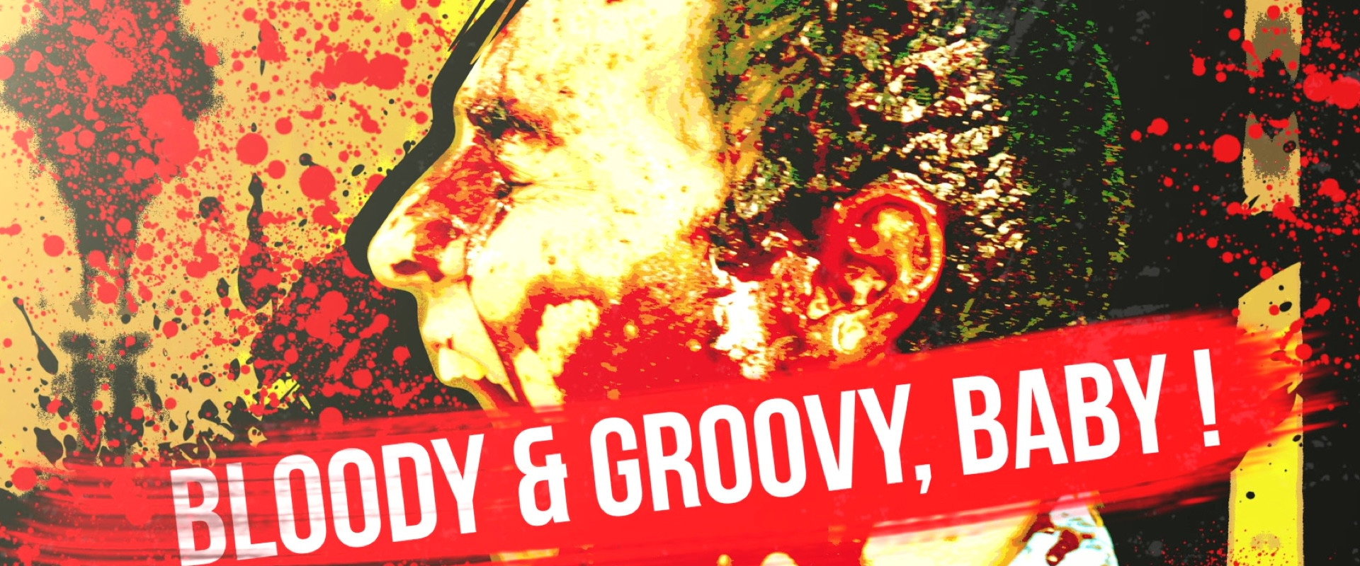 Bloody And Groovy Baby! A Tribute to Sam Raimi's Evil Dead 2