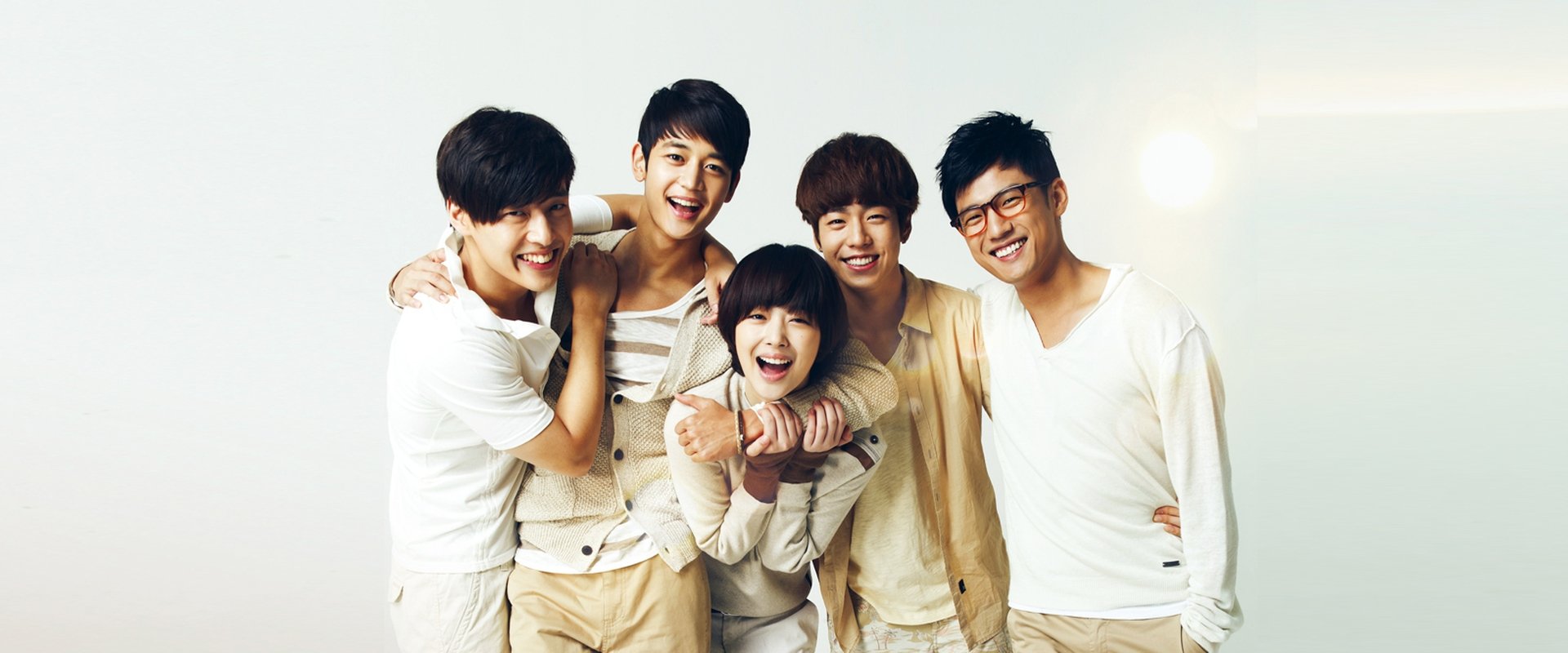 To the Beautiful You