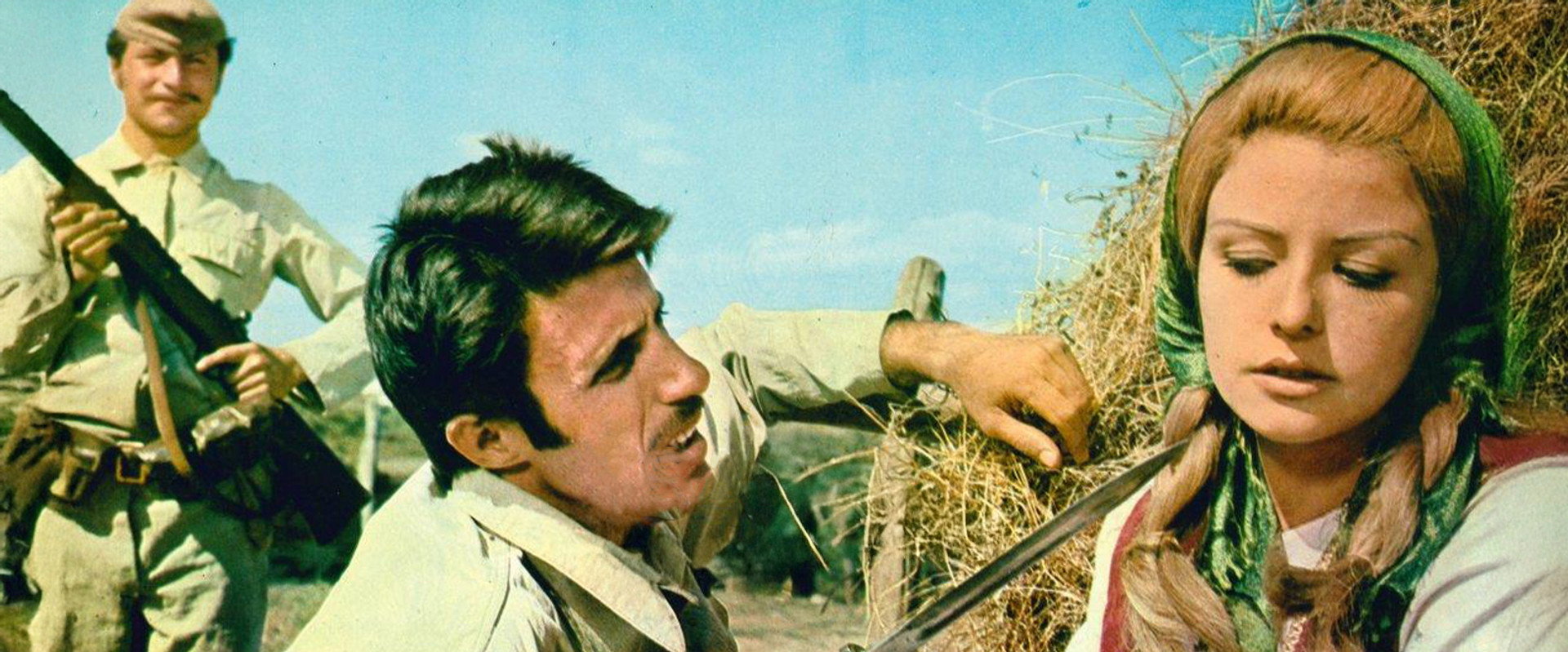 Fato: Ya İstiklal Ya Ölüm's banner image