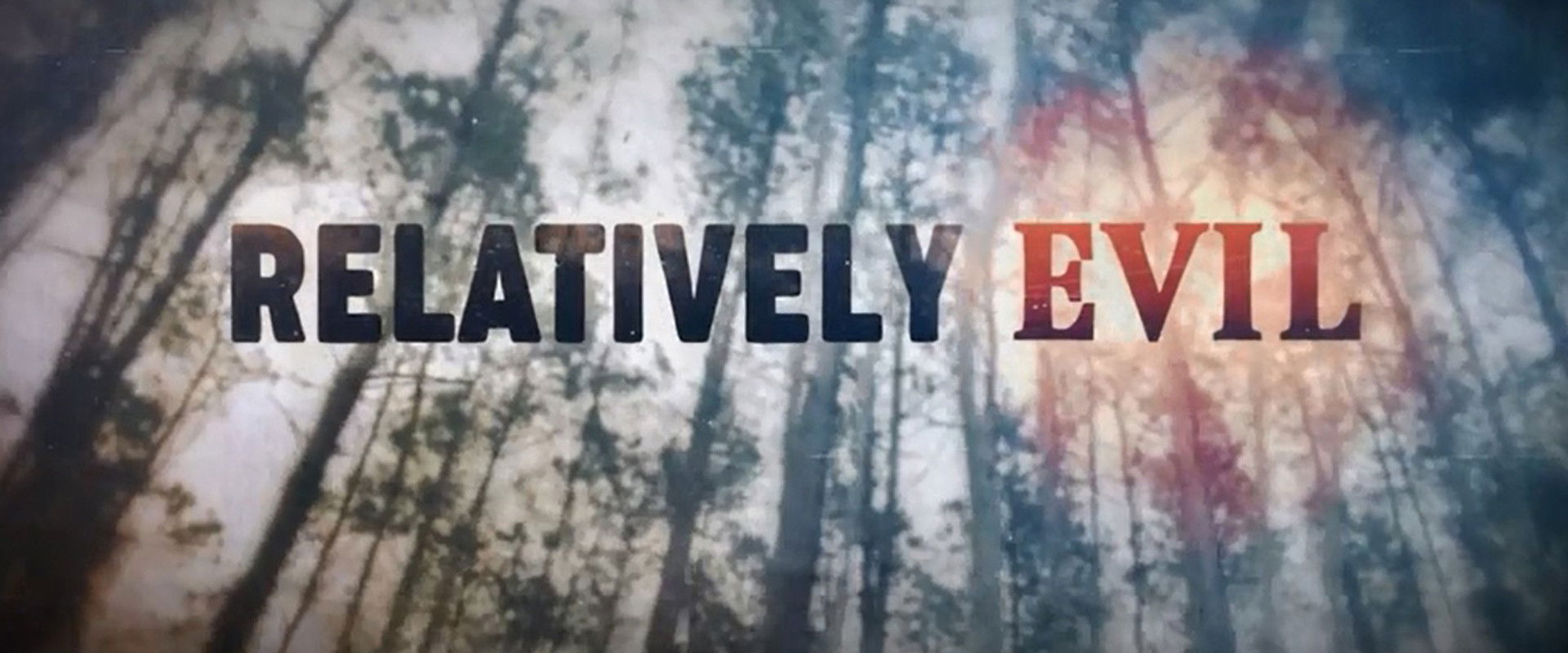 Relatively Evil's banner image