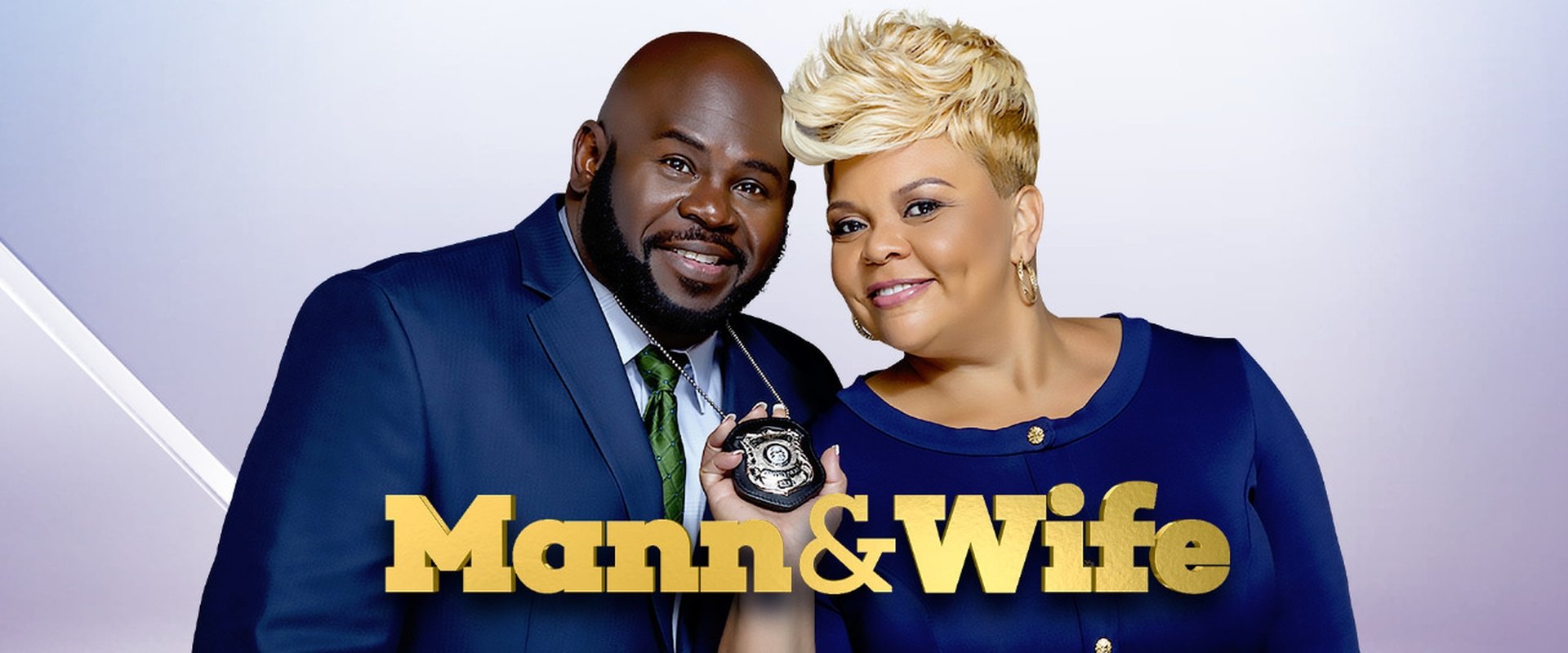 Mann & Wife