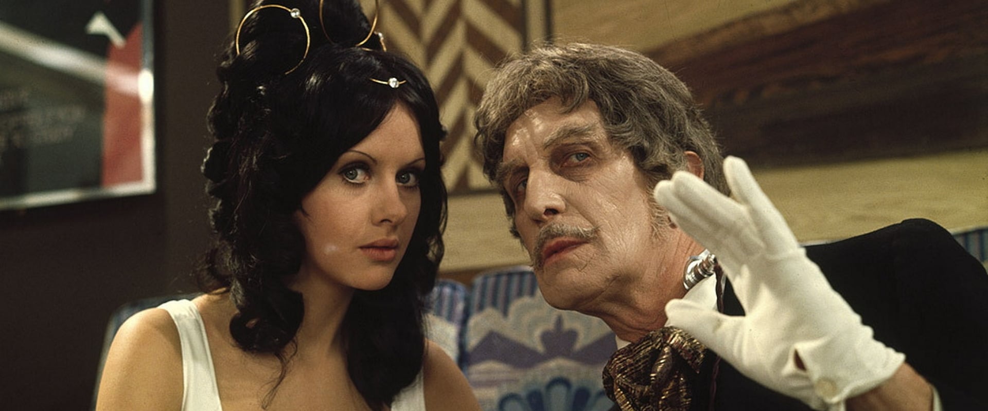 El retorno del Dr. Phibes