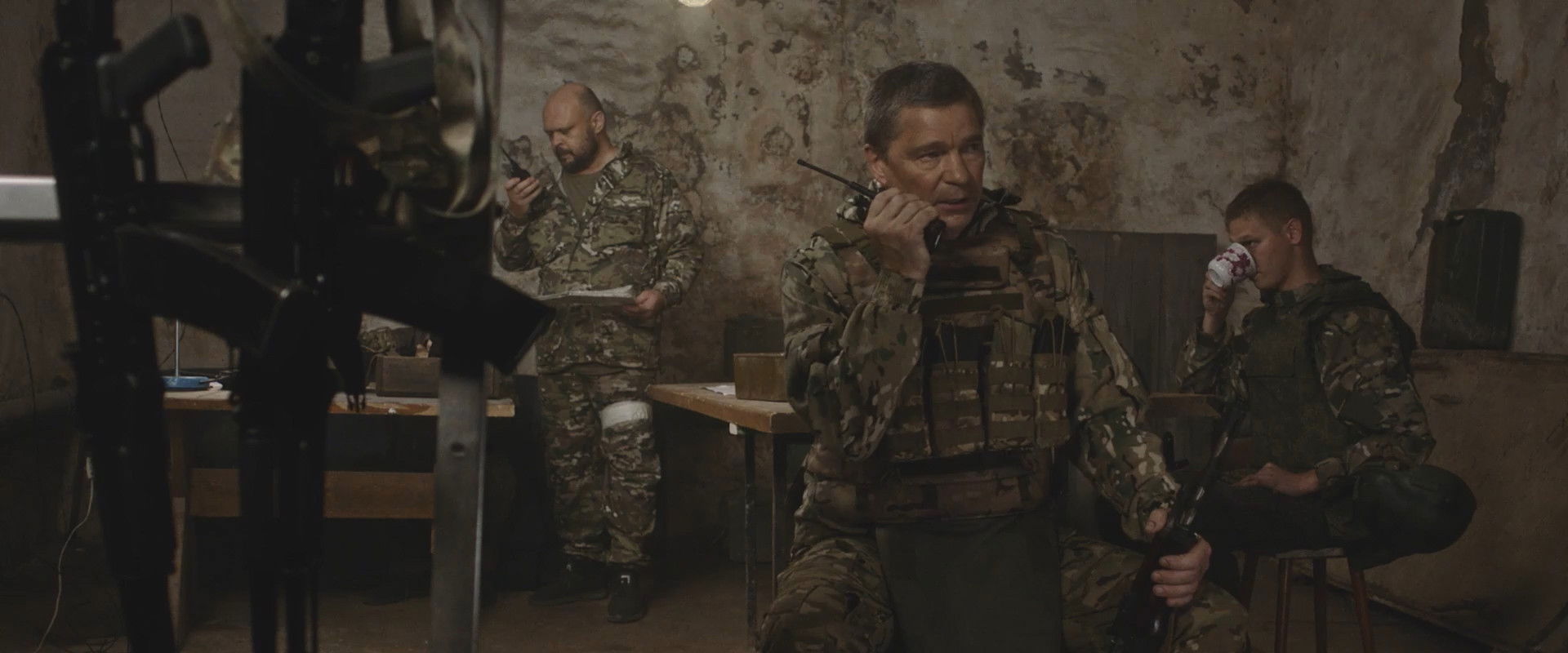 SVOi. A Ballad of War's banner image