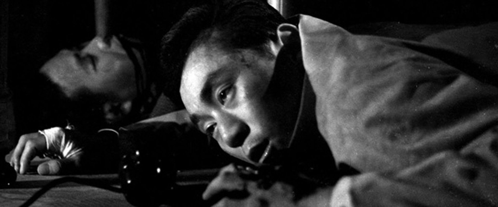 Call 112's banner image