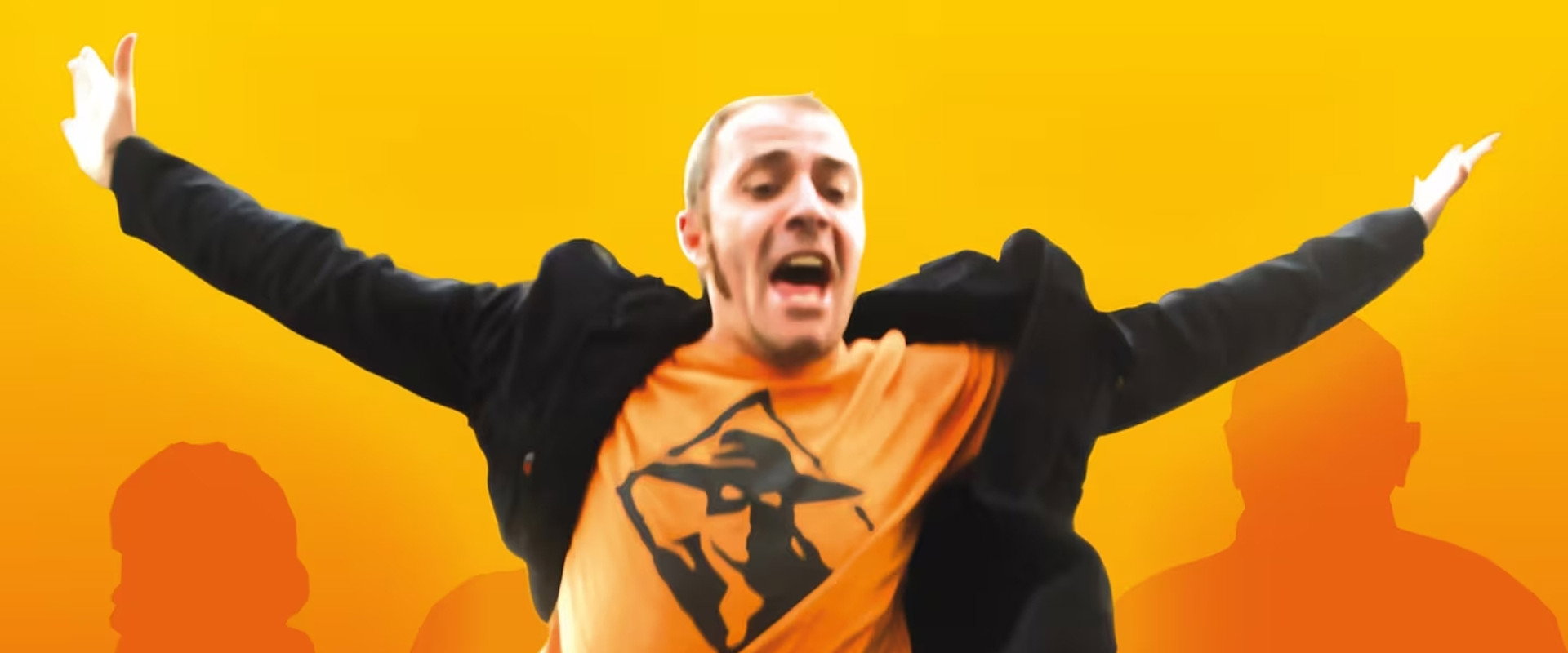 Non pensarci – La serie