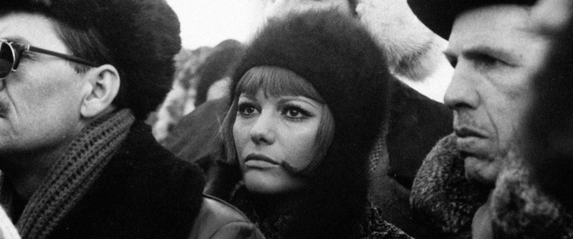 The Red Tent's banner image