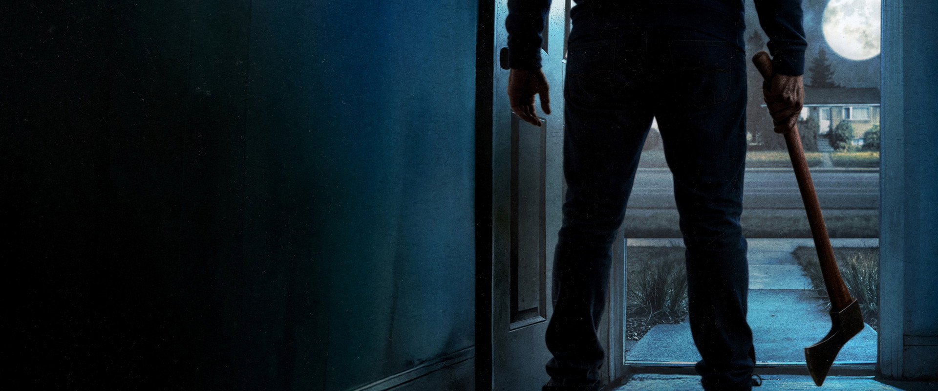 The Friday the 13th Murders