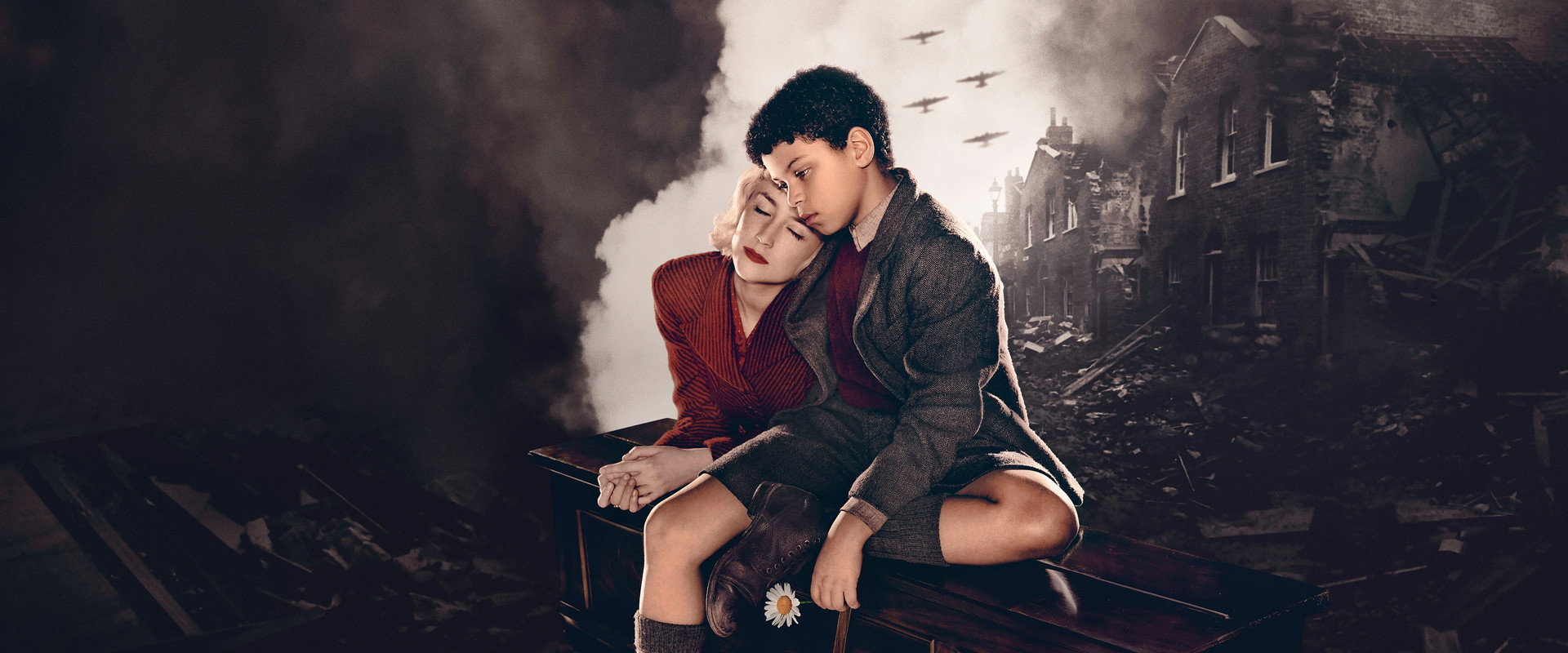 Blitz's banner image