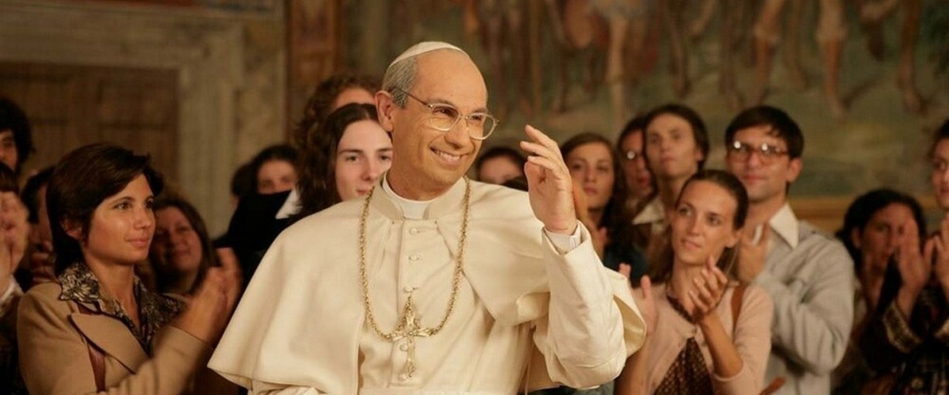 Paolo VI - Il Papa nella tempesta