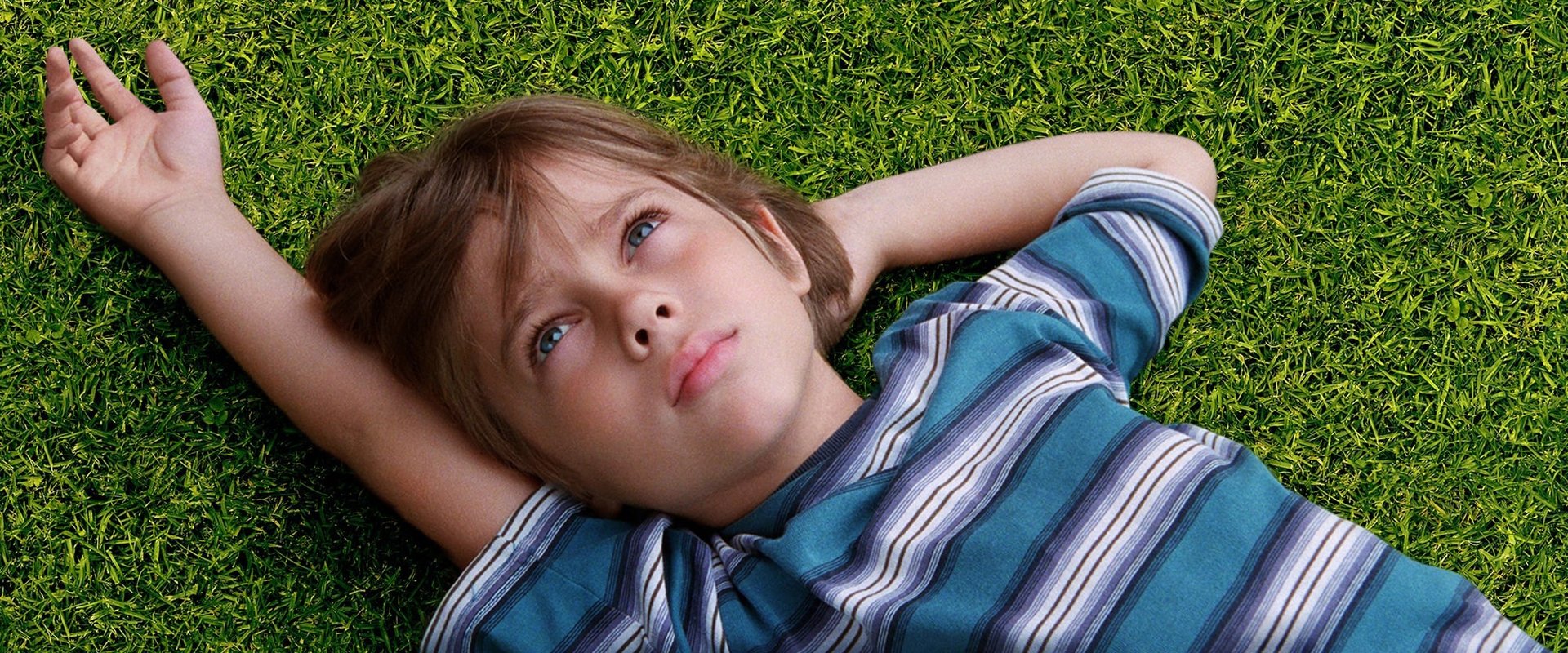 Boyhood