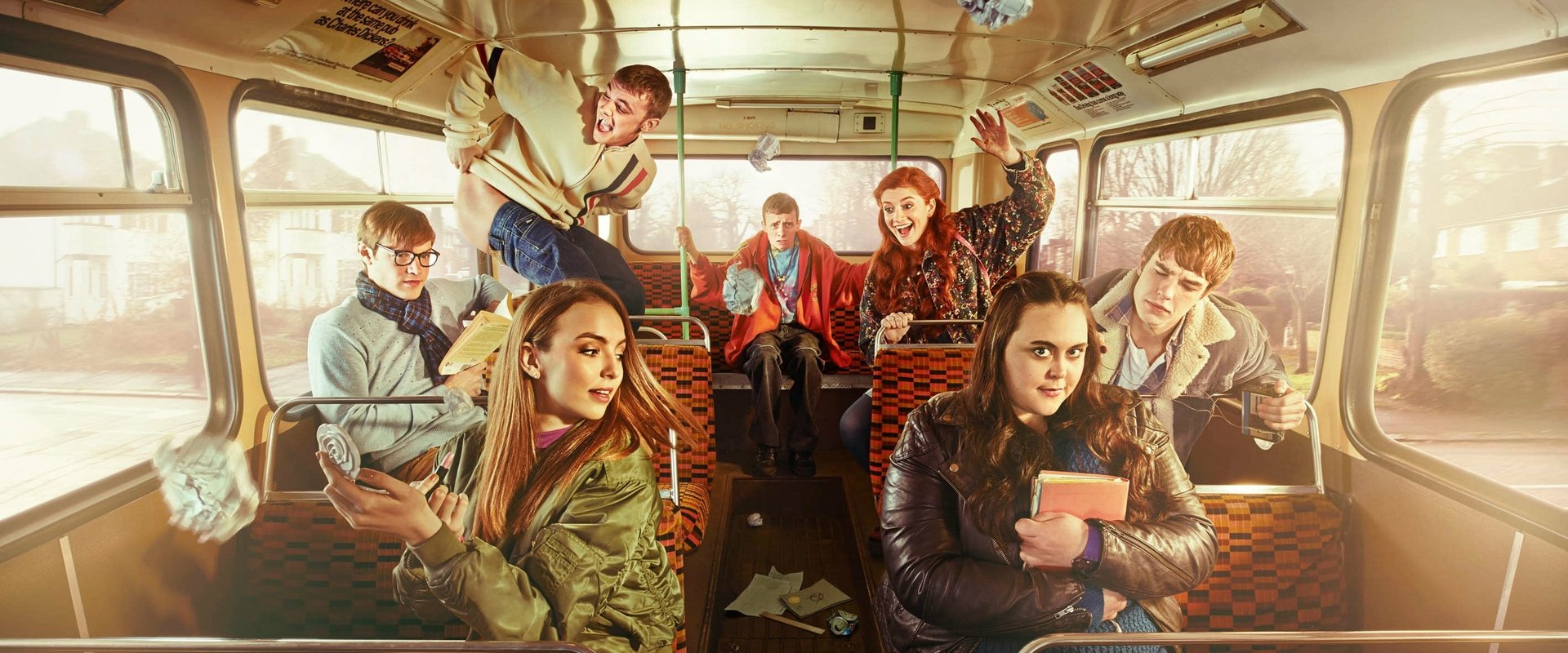 My Mad Fat Diary