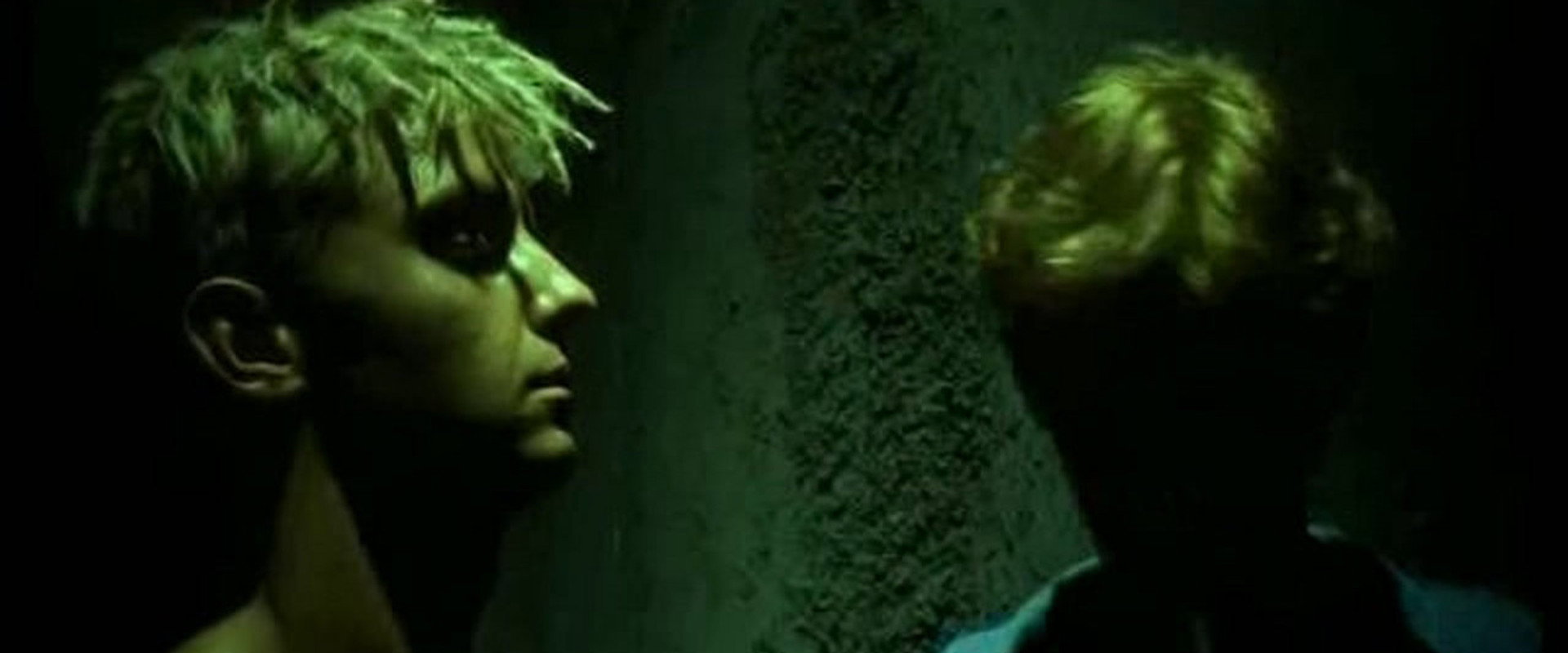 Back Room's banner image