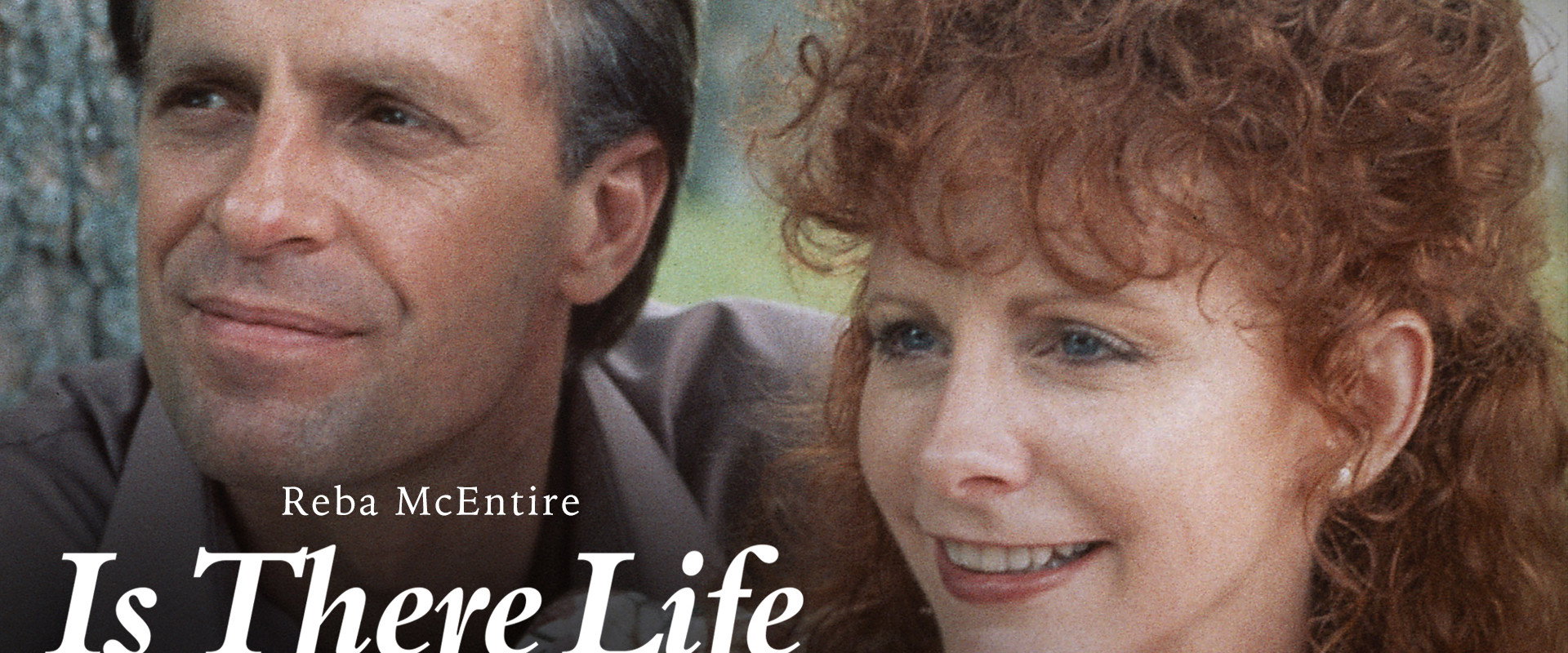 Is There Life Out There?'s banner image