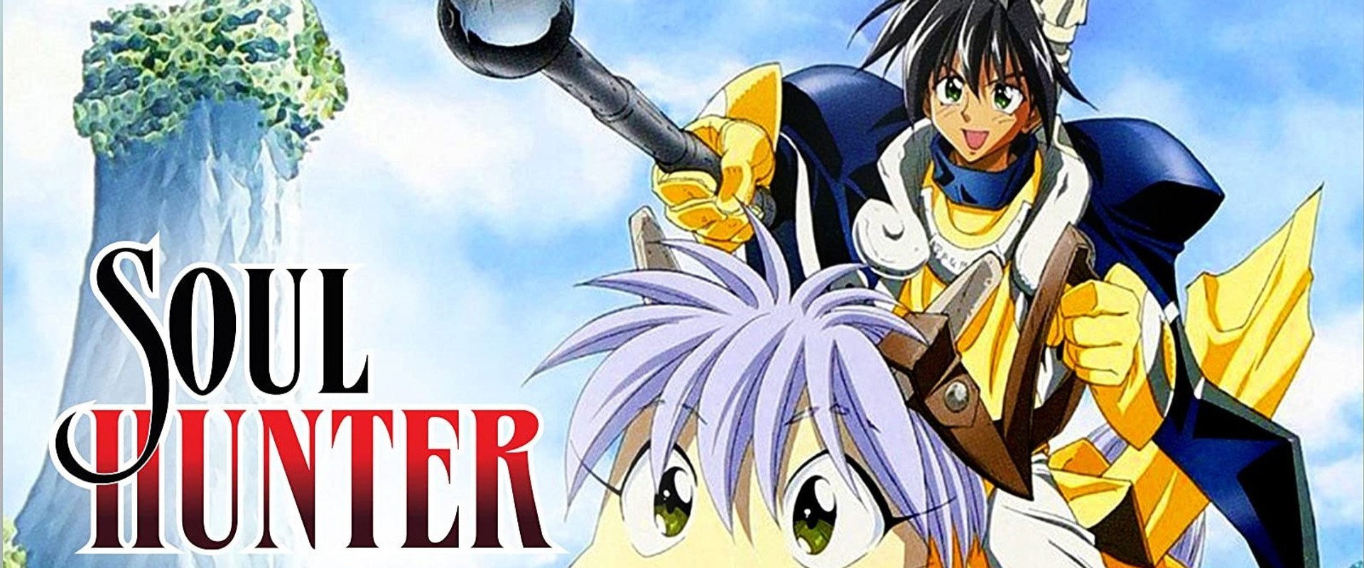 Soul Hunter's banner image