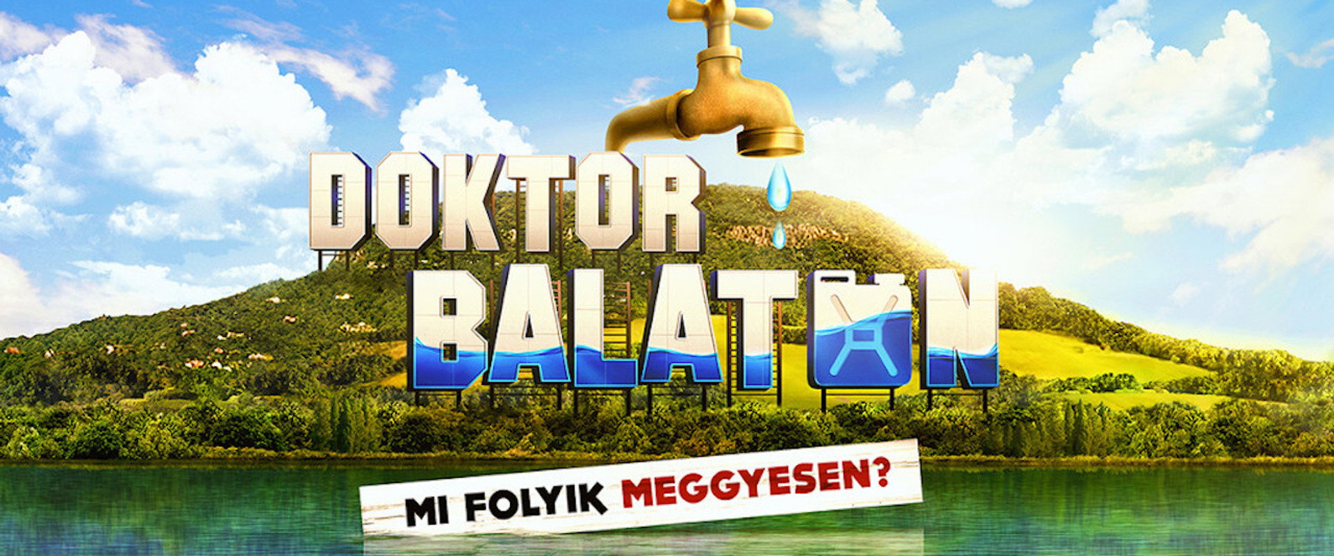 Doktor Balaton's banner image