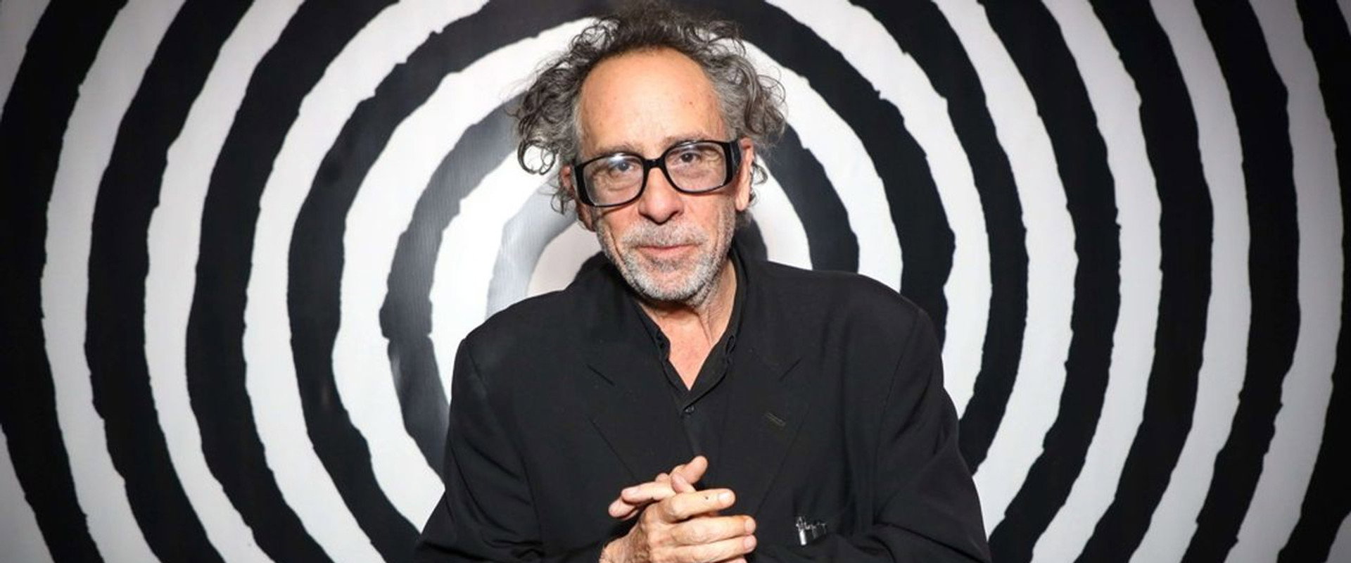 Tim Burton : un monstre de cinéma's banner image