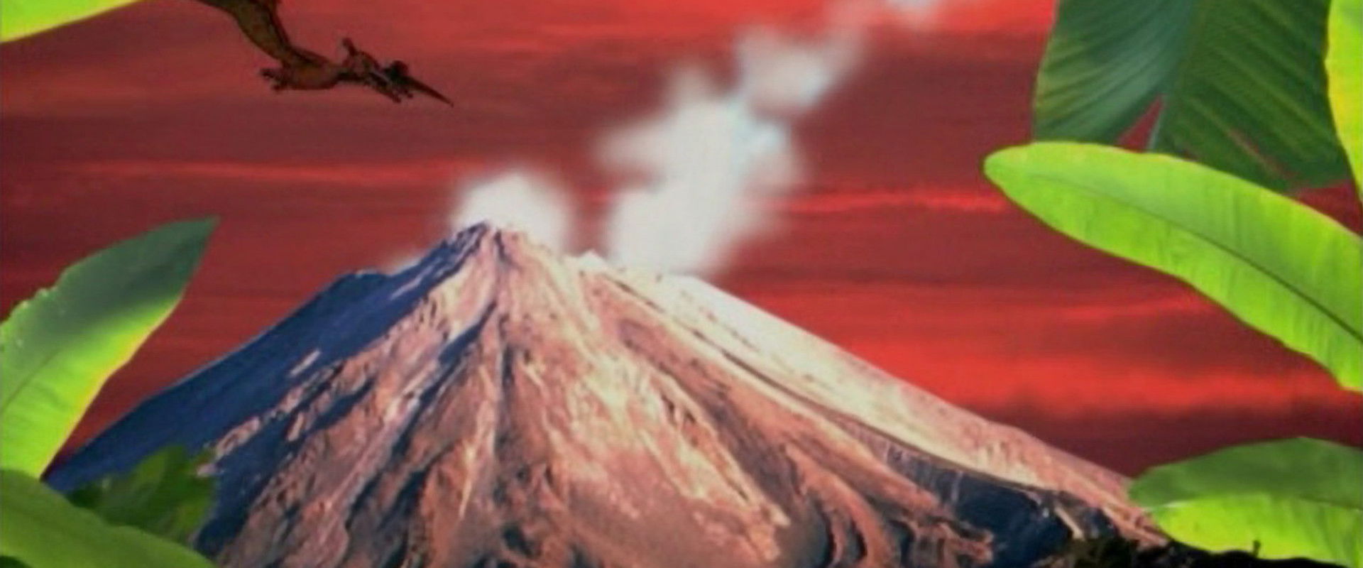 Standard Deviants - Dinosaurs: Lifestyles of the Big and Carnivorous's banner image