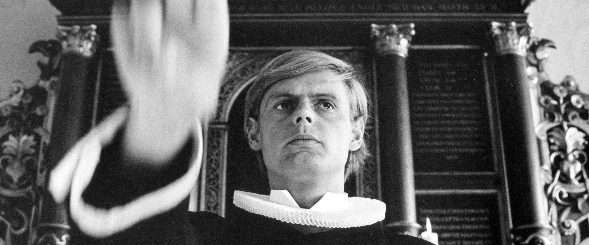 Give God A Chance On Sunday's banner image