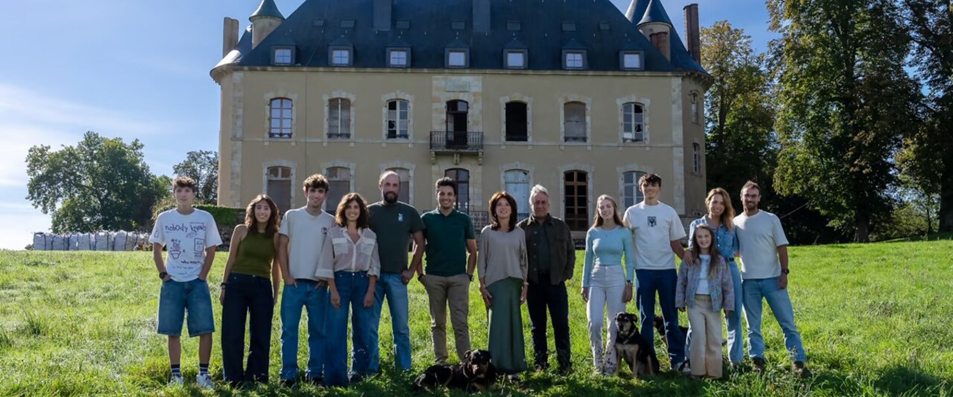 Château Planckaert