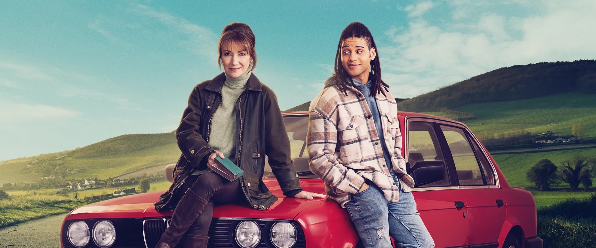 Harry Wild - Mörderjagd in Dublin