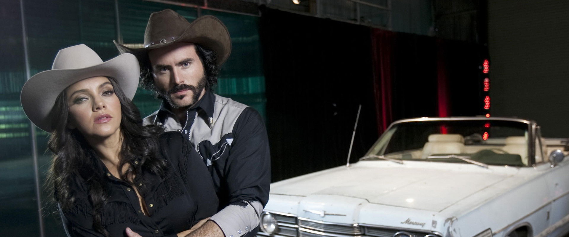 Camelia La Texana's banner image