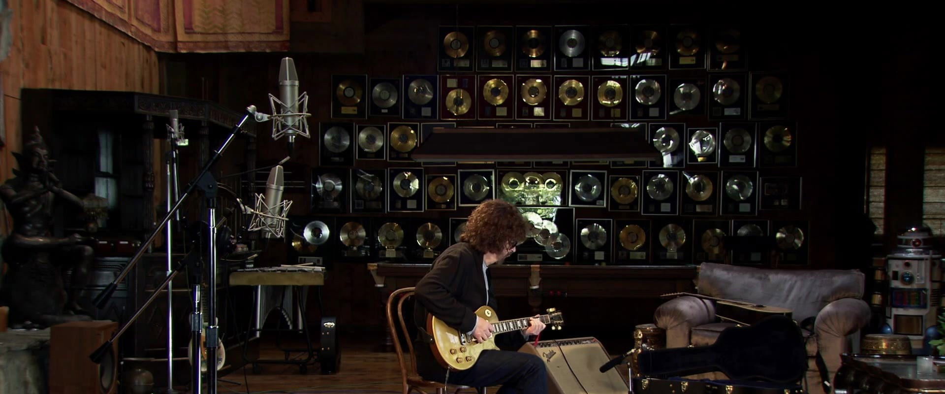 Mr. Blue Sky: The Story of Jeff Lynne & ELO