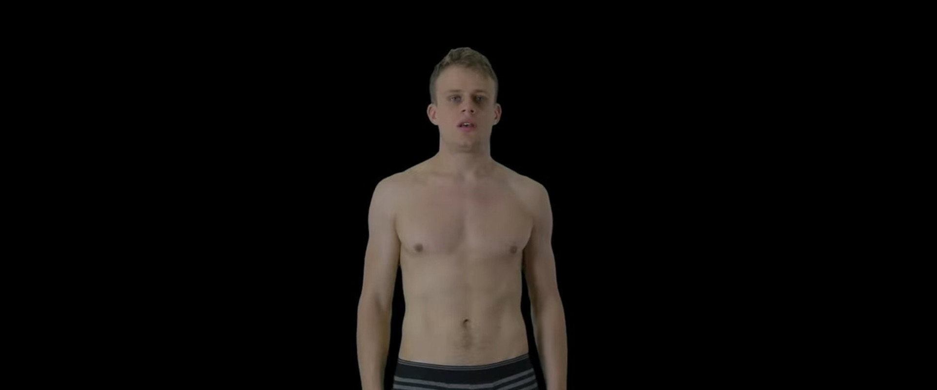 Gayndr II's banner image