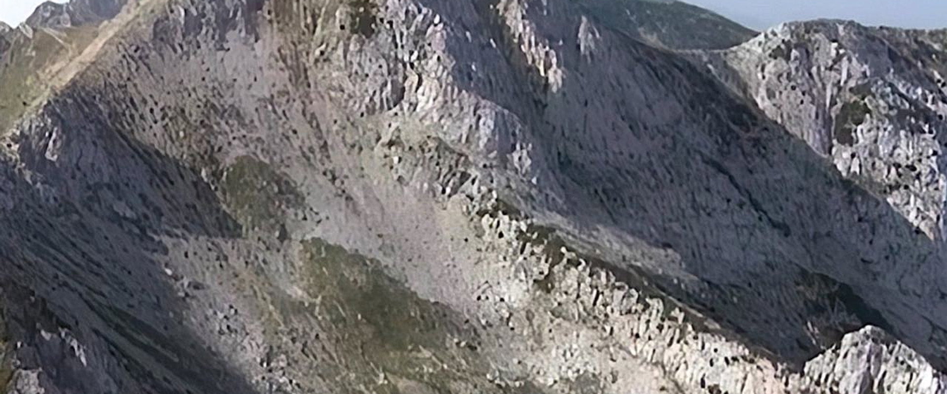 Faszination Berge
