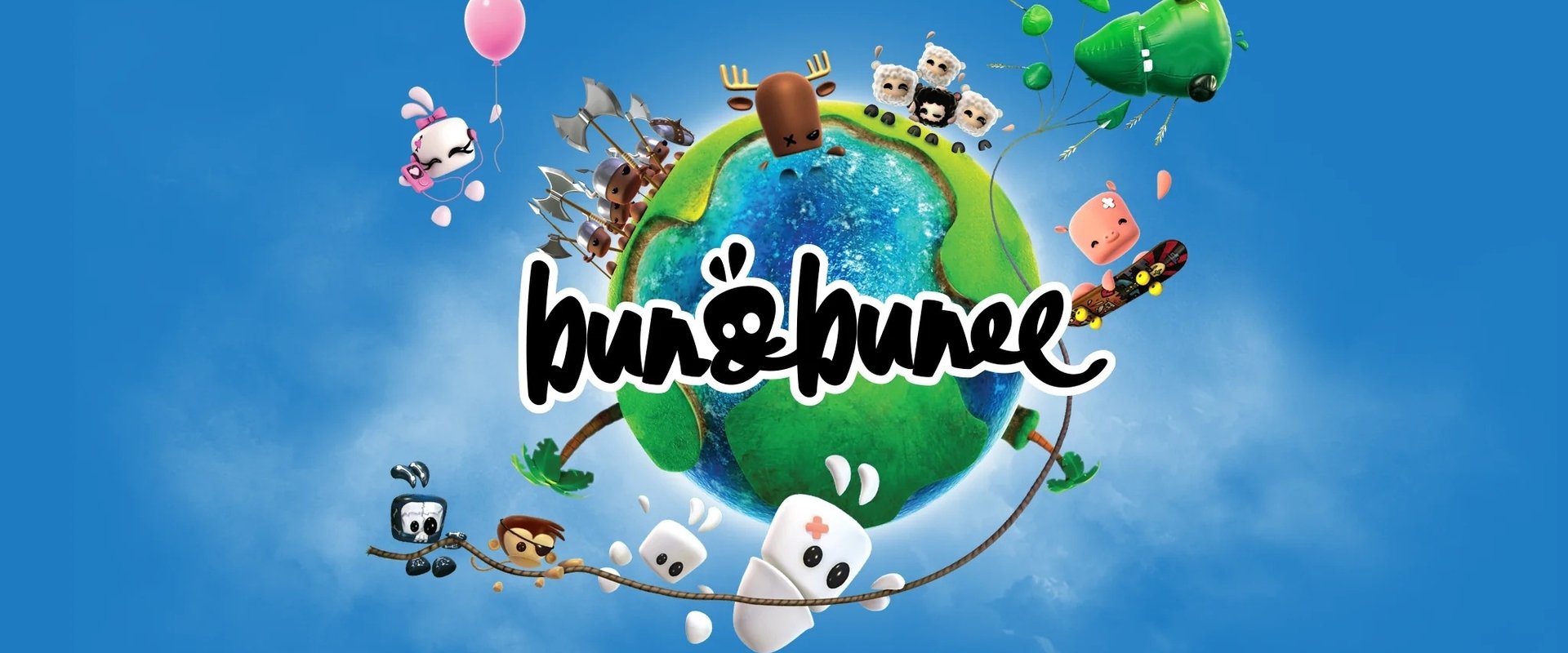 Bun & Bunee