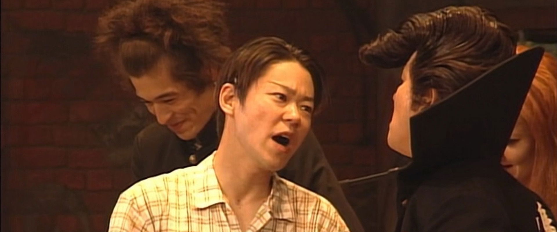 大人計画ウーマンリブｖｏｌ．６「キラークイーン６６６」