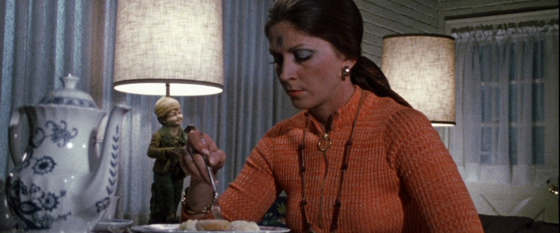 Hungry Wives