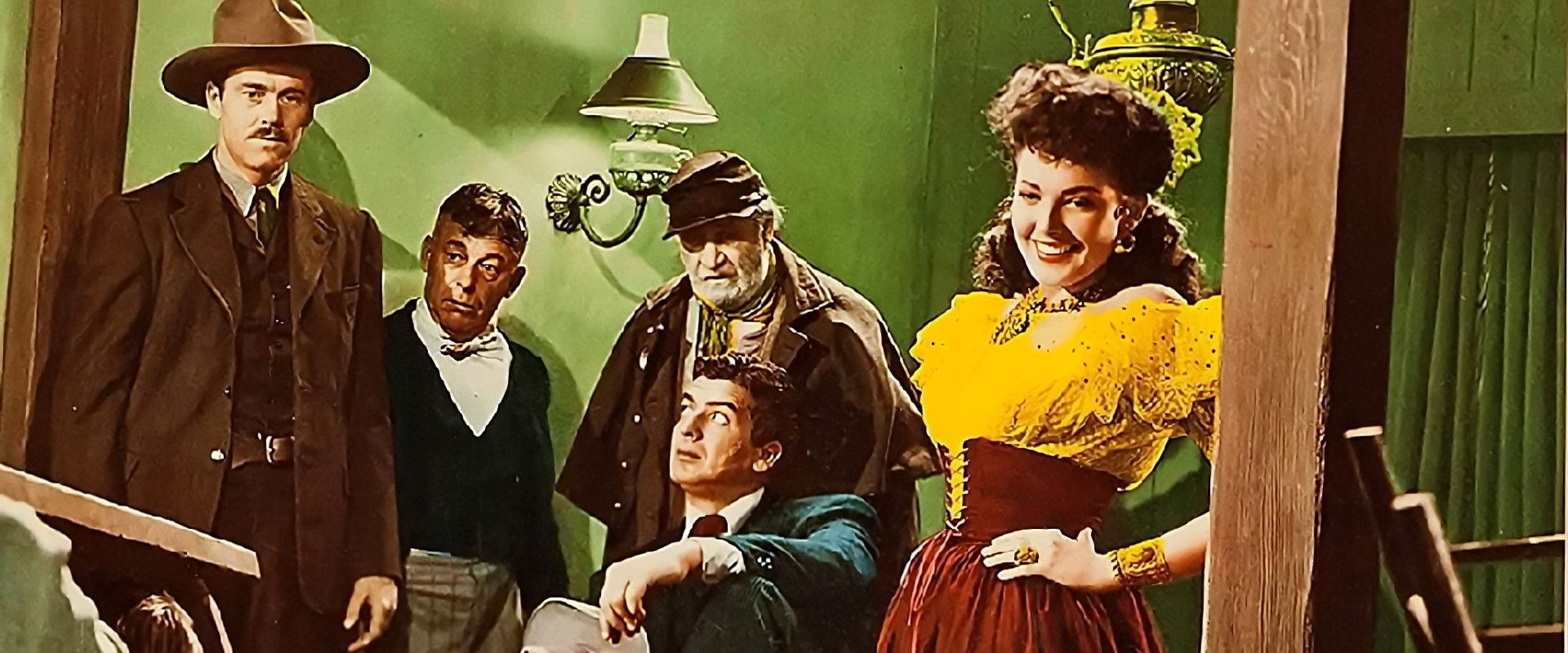 Pasión de los fuertes