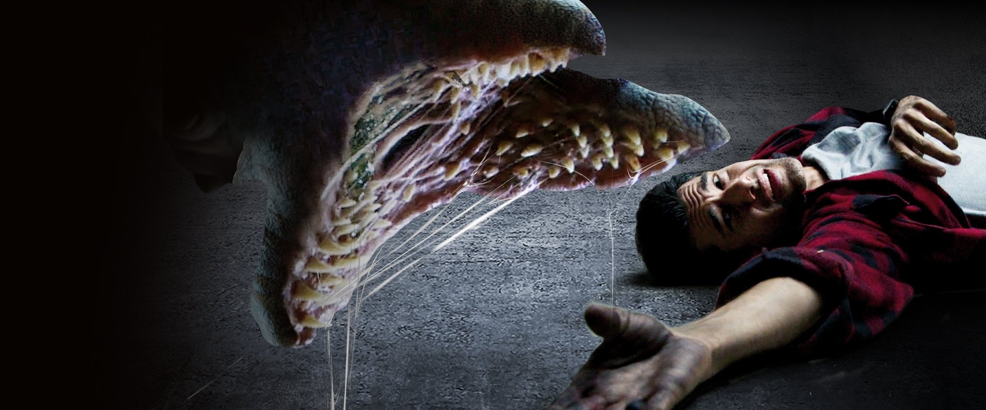 They Crawl Beneath