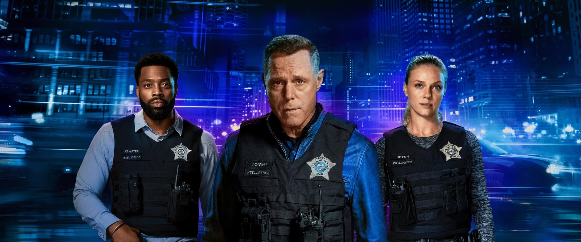 Chicago P.D.