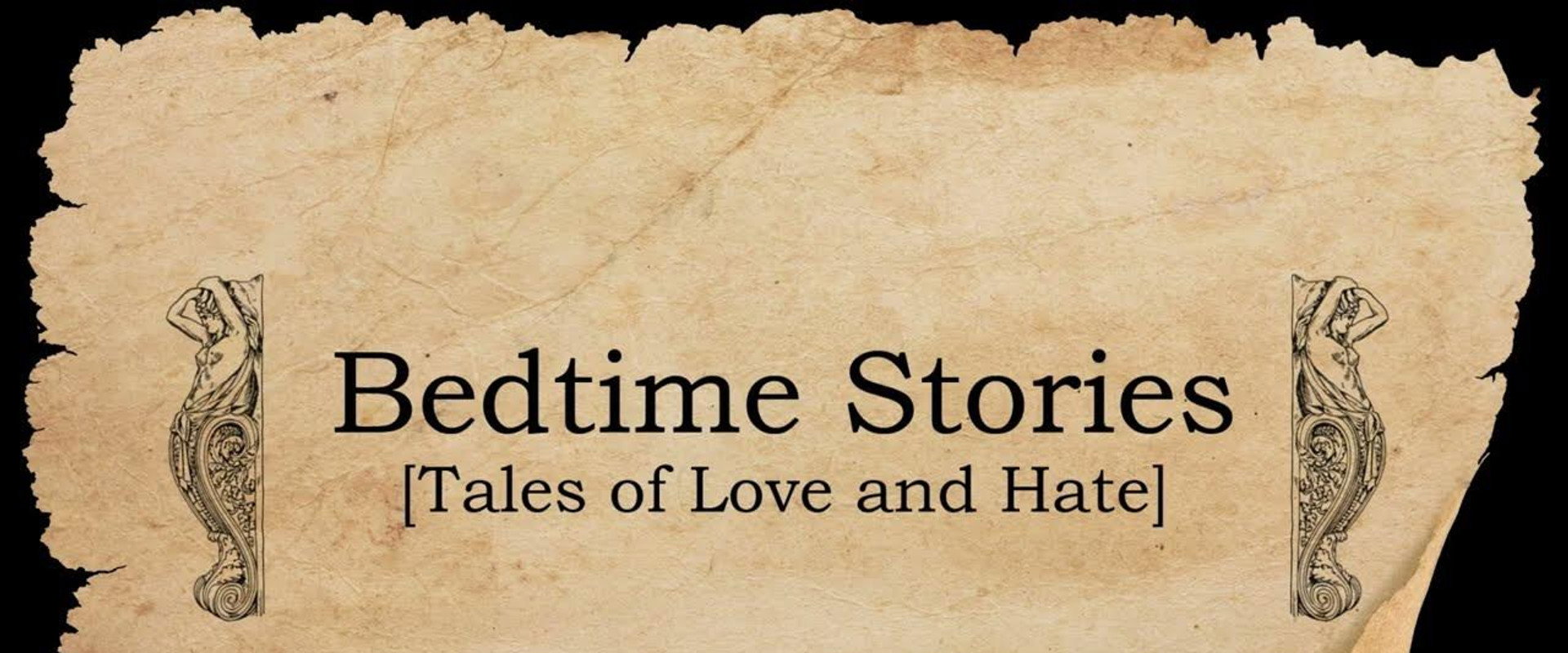 Bedtime Stories: Tales of Love and Hate's banner image