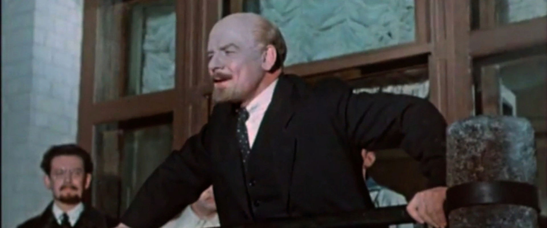 Baltic Glory's banner image